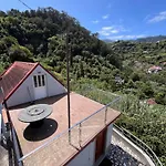 Casa Duque In With Ac And Heating 펜션 산타나