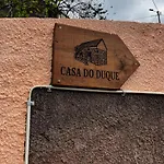 Casa Duque In With Ac And Heating 펜션