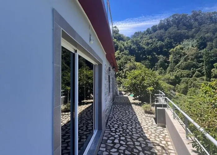 Nyaraló Casa Duque - In The Heart Of Mountains