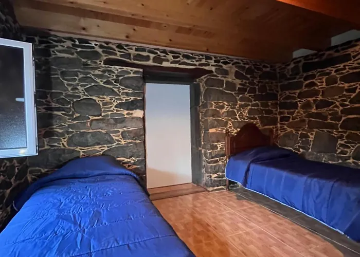 Casa Duque - In The Heart Of Mountains Nyaraló