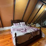 Casa Duque In With Ac And Heating 桑塔纳