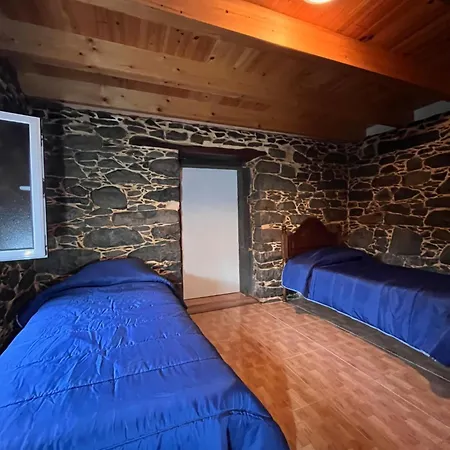 Casa Duque 3-bedroom Mountain Retreat With Terrace & Parking Casa vacanze