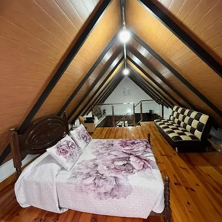 Casa Duque 3-bedroom Mountain Retreat With Terrace & Parking Casa vacanze