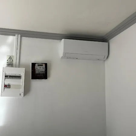 Casa Duque In With Ac And Heating Σπίτι διακοπών Santana (Madeira)