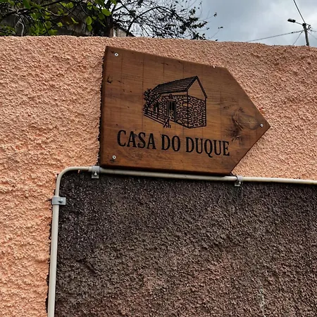 Casa Duque 3-bedroom Mountain Retreat With Terrace & Parking Casa vacanze