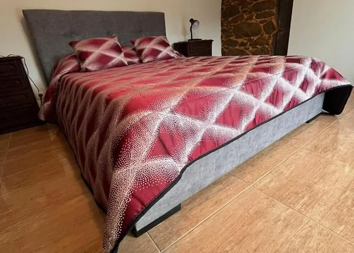 Casa Duque - In The Heart Of Mountains * Сантана