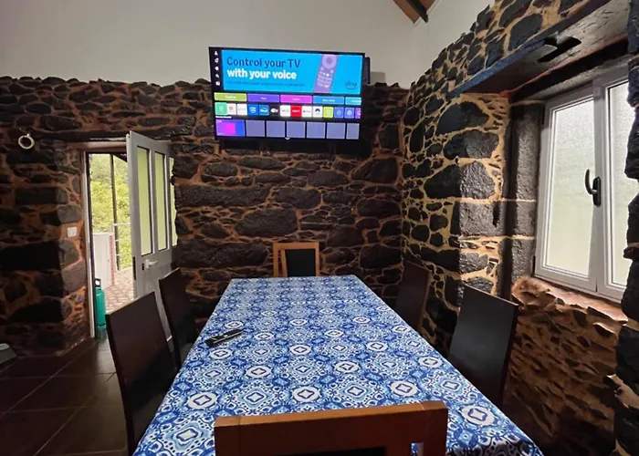 Casa Duque In With Ac And Heating *