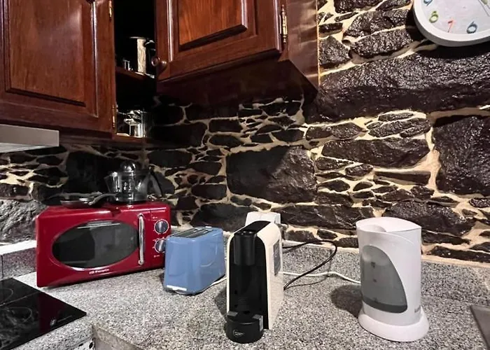 Σπίτι διακοπών Casa Duque In With Ac And Heating *