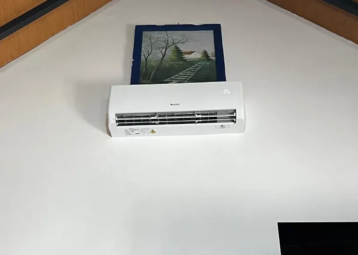 Casa Duque In With Ac And Heating Σπίτι διακοπών *