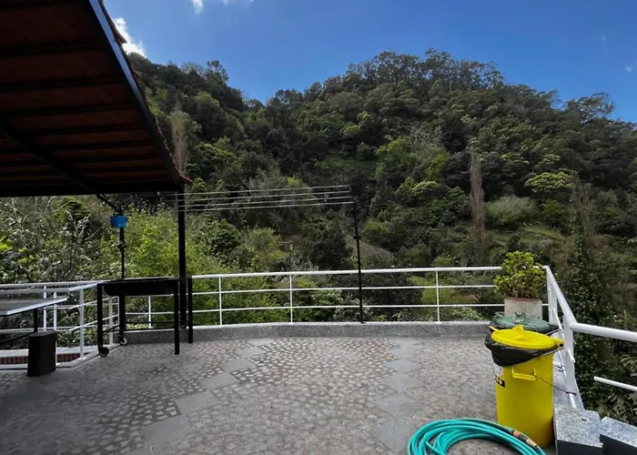 Σπίτι διακοπών Casa Duque In With Ac And Heating *