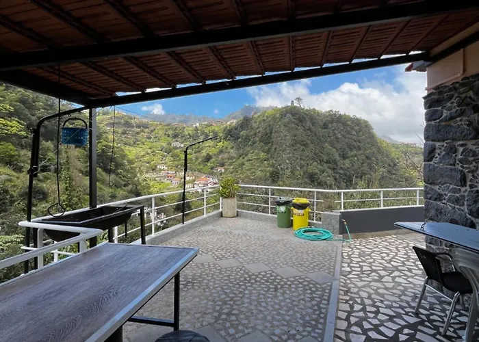 Σπίτι διακοπών Casa Duque In With Ac And Heating *