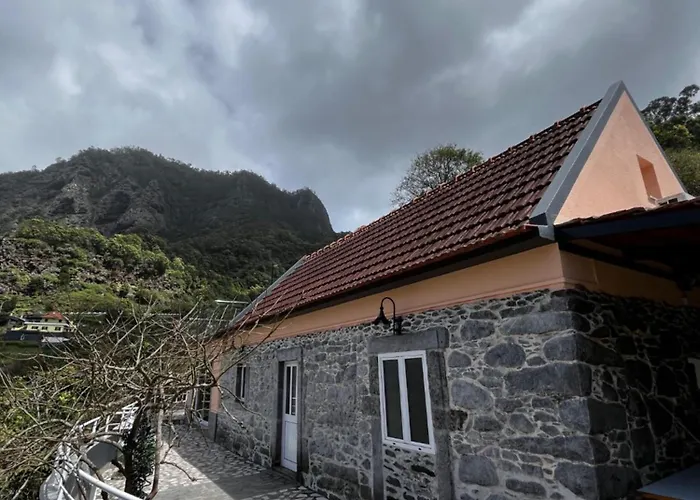 Casa Duque In With Ac And Heating Σπίτι διακοπών *