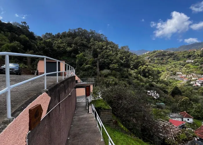 Casa Duque In With Ac And Heating *